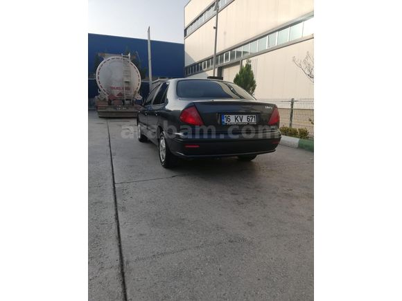 2.SAHİBİNDEN SATILIK TEMİZ 2004 MODEL DEĞİŞENSİZ MARİA