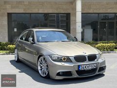 ATACARS 2012 BMW 320D LCI/CİC/SUNROOF/MSPORT +24 AY KREDİ İMKANI