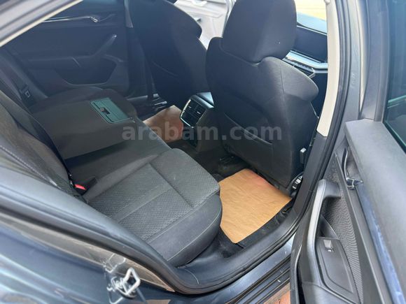 Sahibinden Skoda Octavia 1.5 e-Tec Premium 2022 Model 