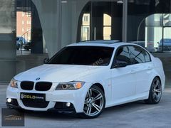 GOLD CARS-2012 BMW 3.20D M SPORT+SUNROF+CİC EKRAN+NAVİGASYON+LCİ