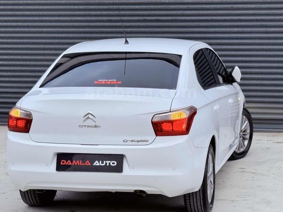 DAMLA AUTODAN EXCLUSIVE 2014 ÇIKIŞLI İLK SAHİBİNDEN