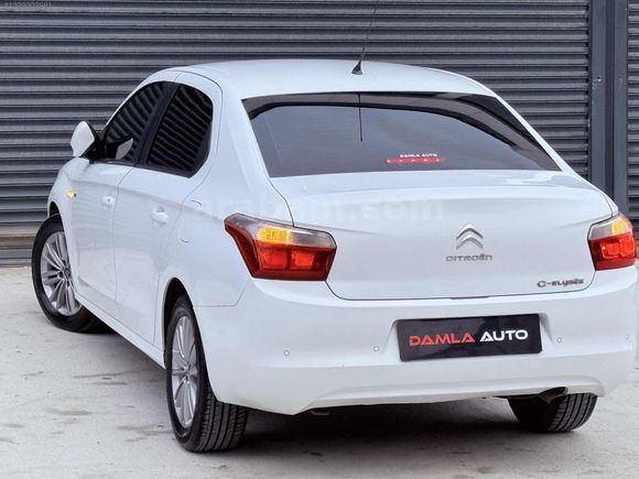 DAMLA AUTODAN EXCLUSIVE 2014 ÇIKIŞLI İLK SAHİBİNDEN