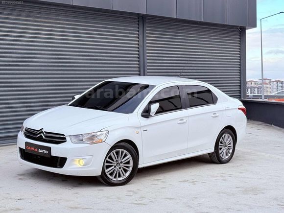 DAMLA AUTODAN EXCLUSIVE 2014 ÇIKIŞLI İLK SAHİBİNDEN