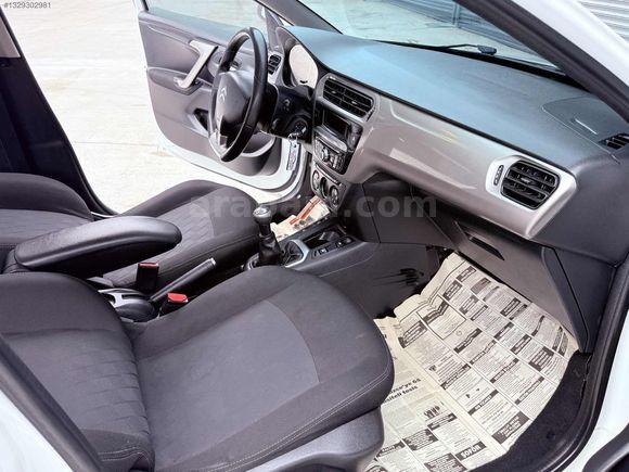 DAMLA AUTODAN EXCLUSIVE 2014 ÇIKIŞLI İLK SAHİBİNDEN