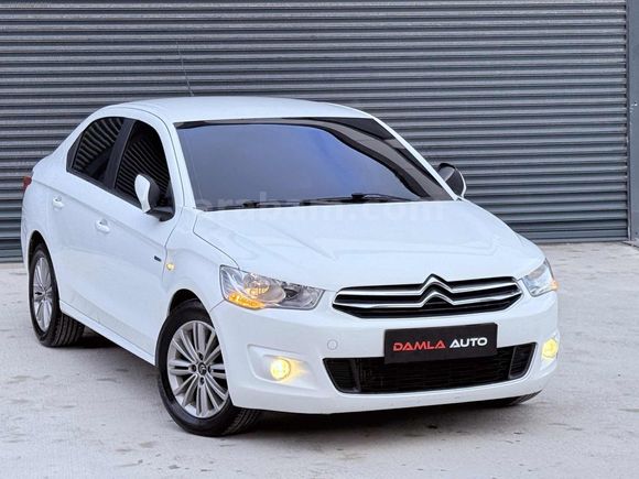 DAMLA AUTODAN EXCLUSIVE 2014 ÇIKIŞLI İLK SAHİBİNDEN