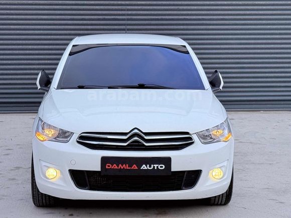 DAMLA AUTODAN EXCLUSIVE 2014 ÇIKIŞLI İLK SAHİBİNDEN