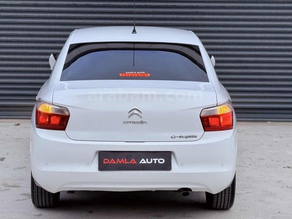 DAMLA AUTODAN EXCLUSIVE 2014 ÇIKIŞLI İLK SAHİBİNDEN