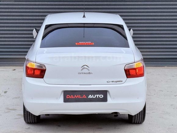 DAMLA AUTODAN EXCLUSIVE 2014 ÇIKIŞLI İLK SAHİBİNDEN