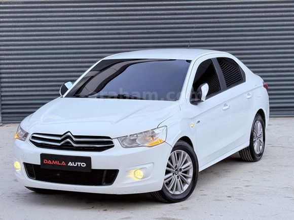DAMLA AUTODAN EXCLUSIVE 2014 ÇIKIŞLI İLK SAHİBİNDEN