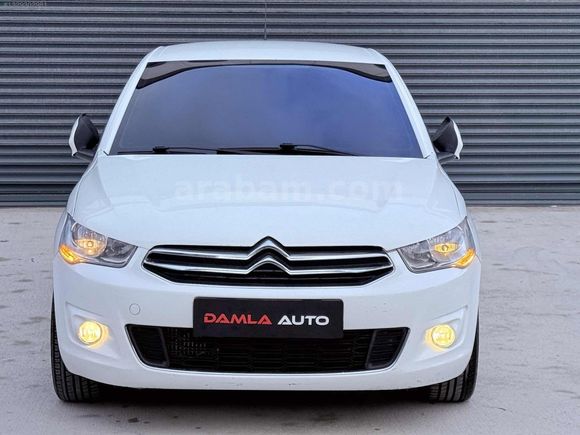 DAMLA AUTODAN EXCLUSIVE 2014 ÇIKIŞLI İLK SAHİBİNDEN