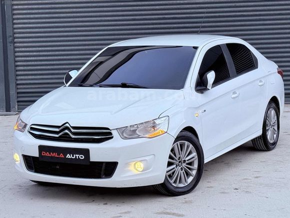 DAMLA AUTODAN EXCLUSIVE 2014 ÇIKIŞLI İLK SAHİBİNDEN