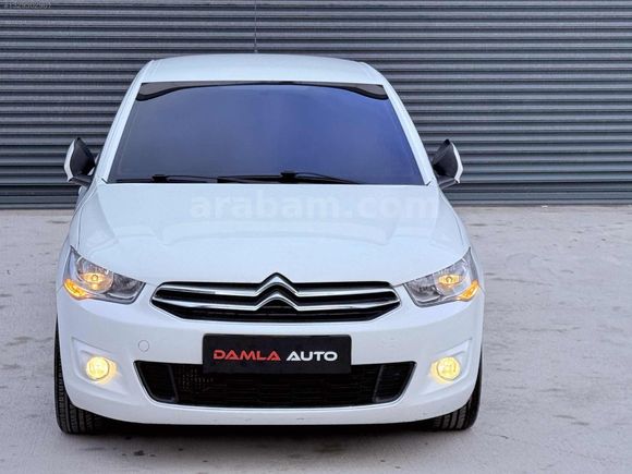 DAMLA AUTODAN EXCLUSIVE 2014 ÇIKIŞLI İLK SAHİBİNDEN