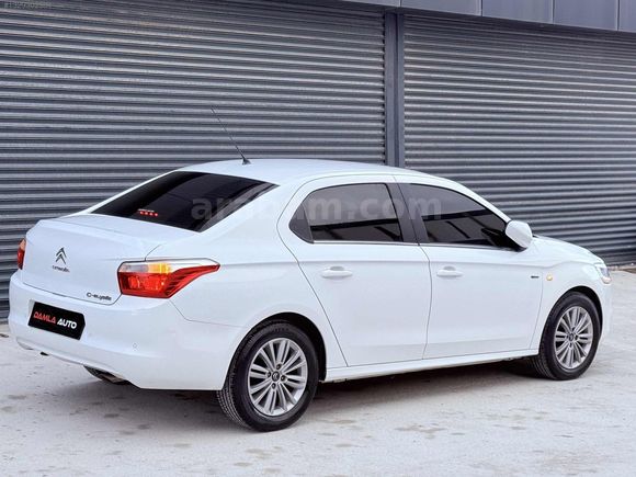 DAMLA AUTODAN EXCLUSIVE 2014 ÇIKIŞLI İLK SAHİBİNDEN