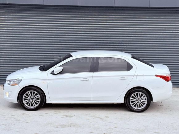DAMLA AUTODAN EXCLUSIVE 2014 ÇIKIŞLI İLK SAHİBİNDEN