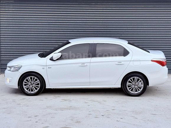 DAMLA AUTODAN EXCLUSIVE 2014 ÇIKIŞLI İLK SAHİBİNDEN