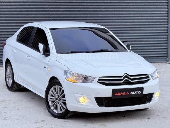 DAMLA AUTODAN EXCLUSIVE 2014 ÇIKIŞLI İLK SAHİBİNDEN