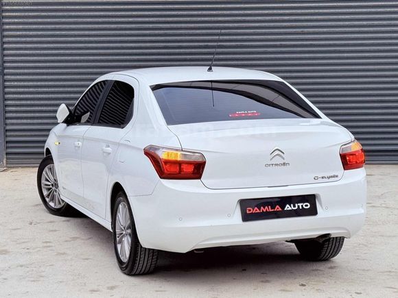 DAMLA AUTODAN EXCLUSIVE 2014 ÇIKIŞLI İLK SAHİBİNDEN