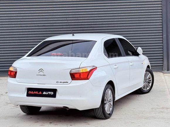 DAMLA AUTODAN EXCLUSIVE 2014 ÇIKIŞLI İLK SAHİBİNDEN
