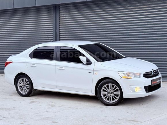 DAMLA AUTODAN EXCLUSIVE 2014 ÇIKIŞLI İLK SAHİBİNDEN