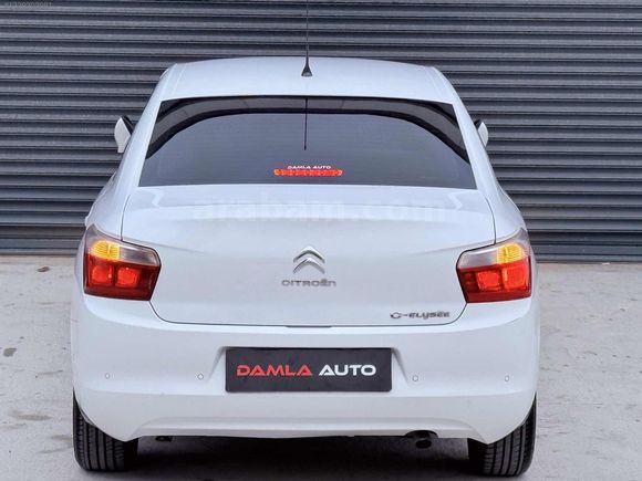 DAMLA AUTODAN EXCLUSIVE 2014 ÇIKIŞLI İLK SAHİBİNDEN