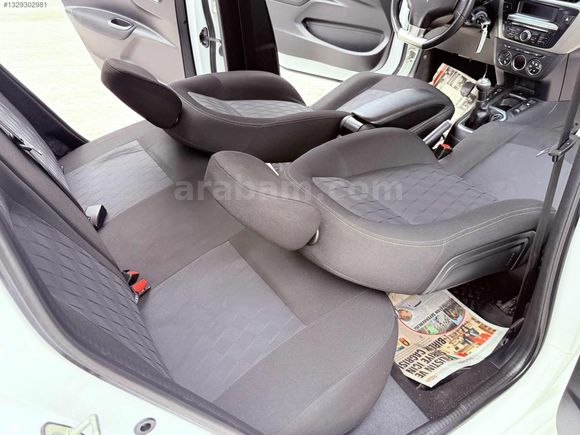 DAMLA AUTODAN EXCLUSIVE 2014 ÇIKIŞLI İLK SAHİBİNDEN