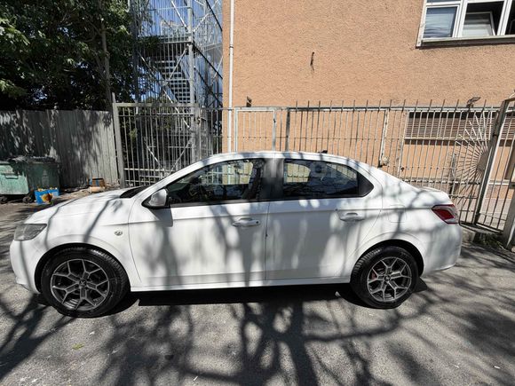 Sahibinden Peugeot 301 1.6 HDi Active 2016 Model 