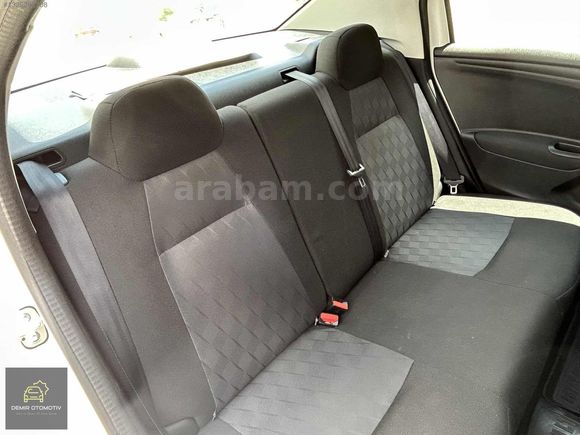 2015 CİTROEN C-ELYSEE 1.6 HDİ EXCLUSİVE