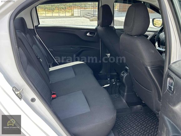 2015 CİTROEN C-ELYSEE 1.6 HDİ EXCLUSİVE