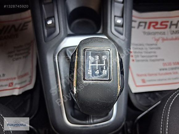 BÜYÜKSOYLU'DAN 2015 CİTROEN C-ELYSEE 1.6 DİZEL EXCLUVİSE 92 HP