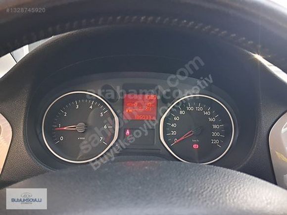 BÜYÜKSOYLU'DAN 2015 CİTROEN C-ELYSEE 1.6 DİZEL EXCLUVİSE 92 HP