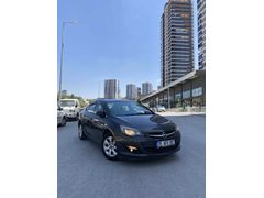 Sahibinden Opel Astra 1.6 CDTI Design 2016 Model 