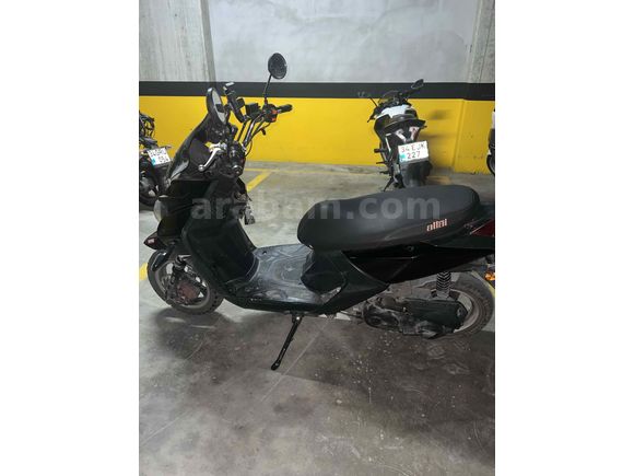 Sahibinden Altai F1Max Pro 50 