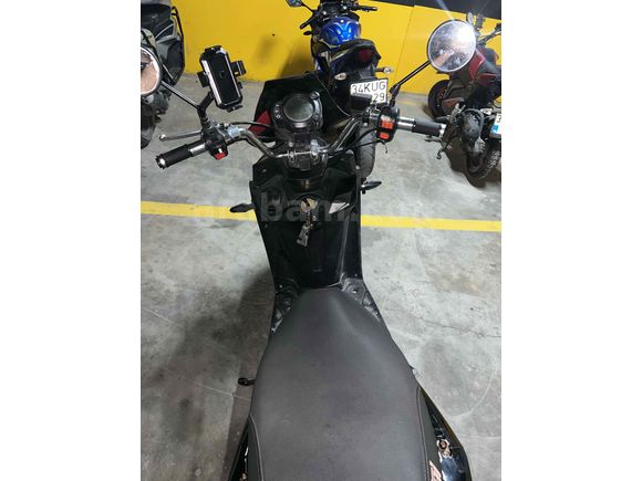 Sahibinden Altai F1Max Pro 50 