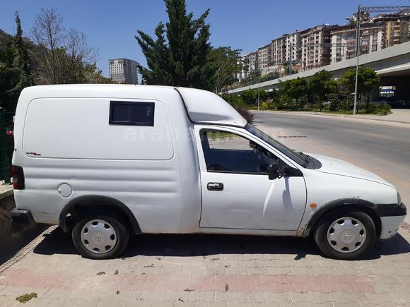 Sahibinden Opel Combo 1.4i 1997 Model