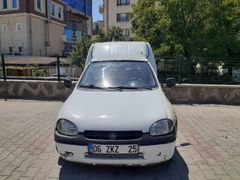 Sahibinden Opel Combo 1.4i 1997 Model
