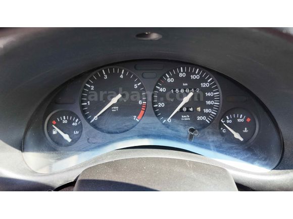 Sahibinden Opel Corsa 1.2 Swing 1999 Model 