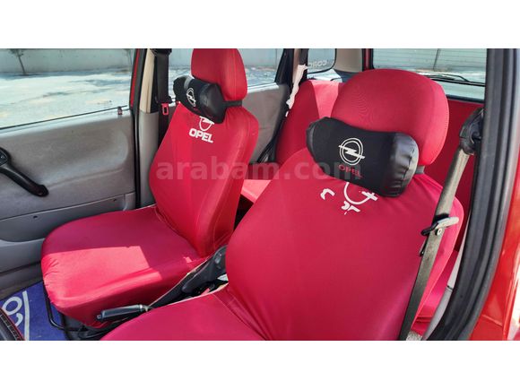 Sahibinden Opel Corsa 1.2 Swing 1999 Model 