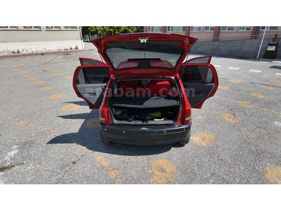 Sahibinden Opel Corsa 1.2 Swing 1999 Model 