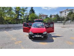 Sahibinden Opel Corsa 1.2 Swing 1999 Model 