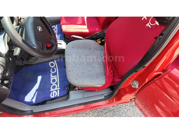 Sahibinden Opel Corsa 1.2 Swing 1999 Model 