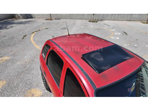 Sahibinden Opel Corsa 1.2 Swing 1999 Model 