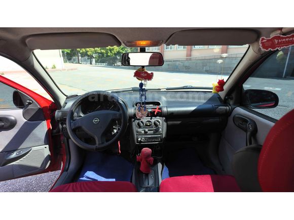 Sahibinden Opel Corsa 1.2 Swing 1999 Model 