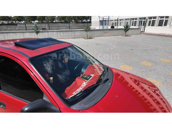 Sahibinden Opel Corsa 1.2 Swing 1999 Model 
