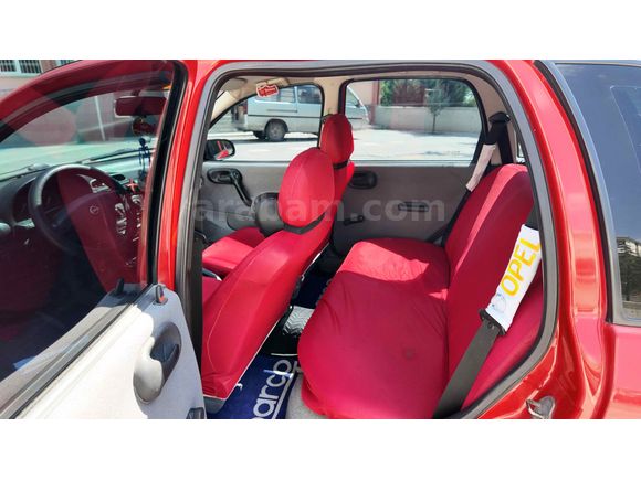 Sahibinden Opel Corsa 1.2 Swing 1999 Model 