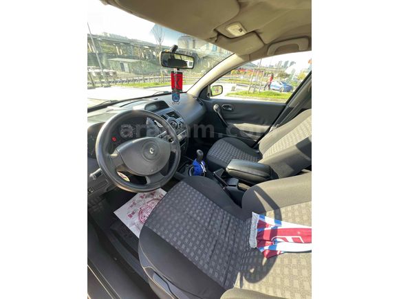Sahibinden Renault Megane 1.5 dCi Authentique 2008 Model 