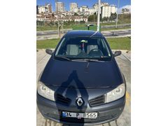 Sahibinden Renault Megane 1.5 dCi Authentique 2008 Model 
