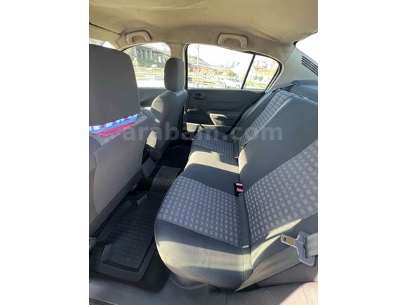 Sahibinden Renault Megane 1.5 dCi Authentique 2008 Model 
