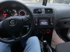 Sahibinden Volkswagen Polo 1.4 TDi Trendline 2017 Model 