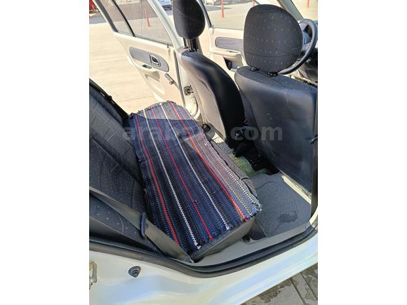 Sahibinden Renault Clio 1.4  2004