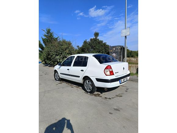 Sahibinden Renault Clio 1.4  2004